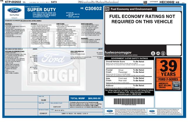 2017 Ford F-250 Super Duty King Ranch FX4 6.7L POWER STROKE 4wd LED LIGHTING | Dallas, TX | East Dallas Diesel 2017 Ford F-250 Super Duty King Ranch FX4 6.7L POWER STROKE 4wd LED LIGHTING | Dallas, TX | East Dallas Diesel