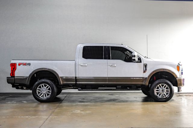 2017 Ford F-250 Super Duty King Ranch FX4 6.7L POWER STROKE 4wd LED LIGHTING | Dallas, TX | East Dallas Diesel 2017 Ford F-250 Super Duty King Ranch FX4 6.7L POWER STROKE 4wd LED LIGHTING | Dallas, TX | East Dallas Diesel