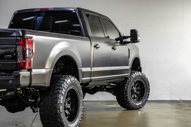 2017 Ford F-250 Super Duty Platinum FX4 FabTech Lift 22" FUEL 40" M/T Pano TX | Dallas, TX | East Dallas Diesel 2017 Ford F-250 Super Duty Platinum FX4 FabTech Lift 22" FUEL 40" M/T Pano TX | Dallas, TX | East Dallas Diesel