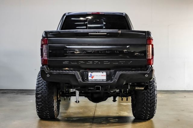 2017 Ford F-250 Super Duty Platinum FX4 FabTech Lift 22" FUEL 40" M/T Pano TX | Dallas, TX | East Dallas Diesel 2017 Ford F-250 Super Duty Platinum FX4 FabTech Lift 22" FUEL 40" M/T Pano TX | Dallas, TX | East Dallas Diesel