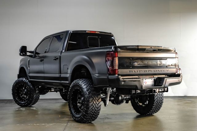 2017 Ford F-250 Super Duty Platinum FX4 FabTech Lift 22" FUEL 40" M/T Pano TX | Dallas, TX | East Dallas Diesel 2017 Ford F-250 Super Duty Platinum FX4 FabTech Lift 22" FUEL 40" M/T Pano TX | Dallas, TX | East Dallas Diesel