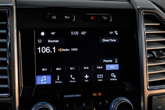 2017 Ford F-250 Super Duty Platinum FX4 FabTech Lift 22" FUEL 40" M/T Pano TX | Dallas, TX | East Dallas Diesel 2017 Ford F-250 Super Duty Platinum FX4 FabTech Lift 22" FUEL 40" M/T Pano TX | Dallas, TX | East Dallas Diesel