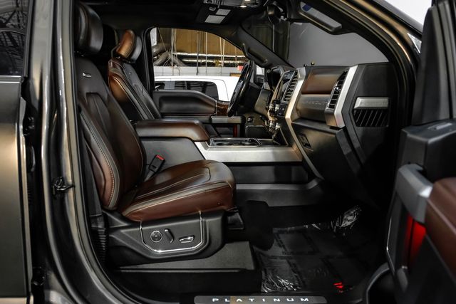 2017 Ford F-250 Super Duty Platinum FX4 FabTech Lift 22" FUEL 40" M/T Pano TX | Dallas, TX | East Dallas Diesel 2017 Ford F-250 Super Duty Platinum FX4 FabTech Lift 22" FUEL 40" M/T Pano TX | Dallas, TX | East Dallas Diesel