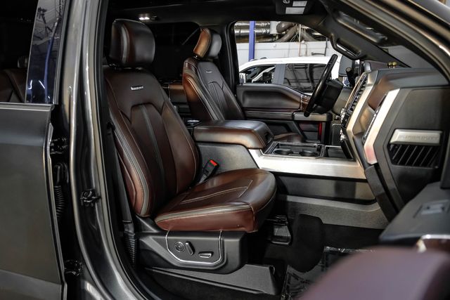 2017 Ford F-250 Super Duty Platinum FX4 FabTech Lift 22" FUEL 40" M/T Pano TX | Dallas, TX | East Dallas Diesel 2017 Ford F-250 Super Duty Platinum FX4 FabTech Lift 22" FUEL 40" M/T Pano TX | Dallas, TX | East Dallas Diesel