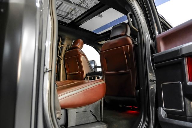 2017 Ford F-250 Super Duty Platinum FX4 FabTech Lift 22" FUEL 40" M/T Pano TX | Dallas, TX | East Dallas Diesel 2017 Ford F-250 Super Duty Platinum FX4 FabTech Lift 22" FUEL 40" M/T Pano TX | Dallas, TX | East Dallas Diesel