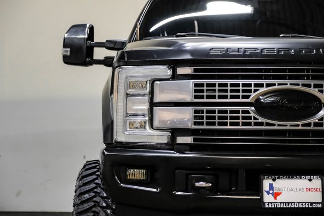 2017 Ford F-250 Super Duty Platinum FX4 FabTech Lift 22" FUEL 40" M/T Pano TX | Dallas, TX | East Dallas Diesel 2017 Ford F-250 Super Duty Platinum FX4 FabTech Lift 22" FUEL 40" M/T Pano TX | Dallas, TX | East Dallas Diesel