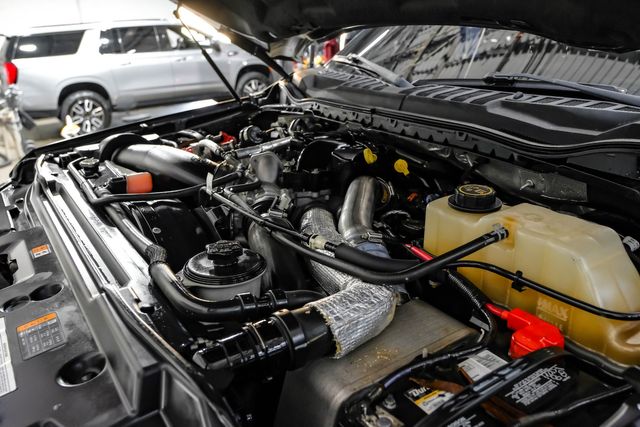 2017 Ford F-250 Super Duty Platinum FX4 FabTech Lift 22" FUEL 40" M/T Pano TX | Dallas, TX | East Dallas Diesel 2017 Ford F-250 Super Duty Platinum FX4 FabTech Lift 22" FUEL 40" M/T Pano TX | Dallas, TX | East Dallas Diesel