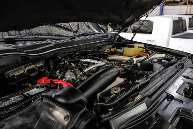 2017 Ford F-250 Super Duty Platinum FX4 FabTech Lift 22" FUEL 40" M/T Pano TX | Dallas, TX | East Dallas Diesel 2017 Ford F-250 Super Duty Platinum FX4 FabTech Lift 22" FUEL 40" M/T Pano TX | Dallas, TX | East Dallas Diesel