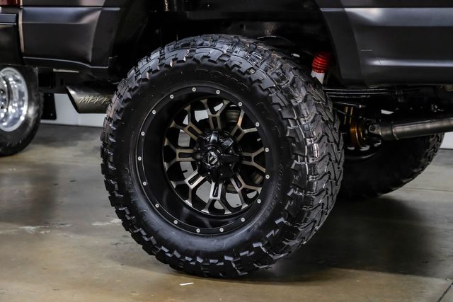 2017 Ford F-250 Super Duty Platinum FX4 FabTech Lift 22" FUEL 40" M/T Pano TX | Dallas, TX | East Dallas Diesel 2017 Ford F-250 Super Duty Platinum FX4 FabTech Lift 22" FUEL 40" M/T Pano TX | Dallas, TX | East Dallas Diesel