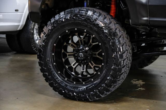 2017 Ford F-250 Super Duty Platinum FX4 FabTech Lift 22" FUEL 40" M/T Pano TX | Dallas, TX | East Dallas Diesel 2017 Ford F-250 Super Duty Platinum FX4 FabTech Lift 22" FUEL 40" M/T Pano TX | Dallas, TX | East Dallas Diesel