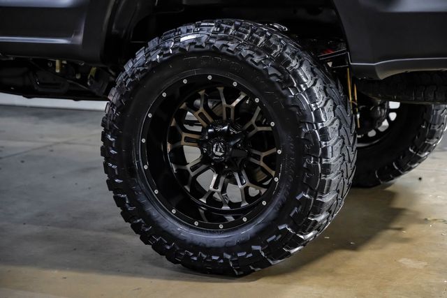 2017 Ford F-250 Super Duty Platinum FX4 FabTech Lift 22" FUEL 40" M/T Pano TX | Dallas, TX | East Dallas Diesel 2017 Ford F-250 Super Duty Platinum FX4 FabTech Lift 22" FUEL 40" M/T Pano TX | Dallas, TX | East Dallas Diesel