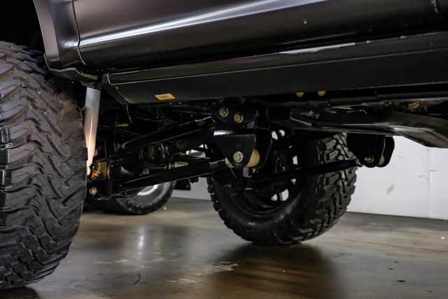 2017 Ford F-250 Super Duty Platinum FX4 FabTech Lift 22" FUEL 40" M/T Pano TX | Dallas, TX | East Dallas Diesel 2017 Ford F-250 Super Duty Platinum FX4 FabTech Lift 22" FUEL 40" M/T Pano TX | Dallas, TX | East Dallas Diesel