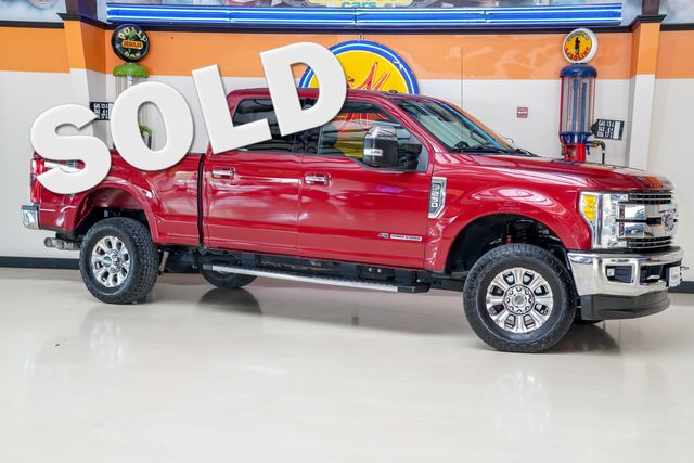 Used 4x4 Trucks Dallas TX | Texas Motorcars | Used Ford 4x4