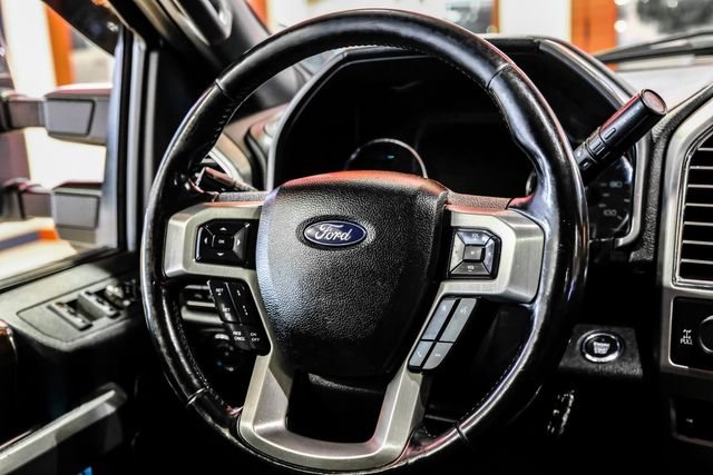 2017 Ford F-250 Super Duty Platinum 2017 Ford F-250 Super Duty Platinum