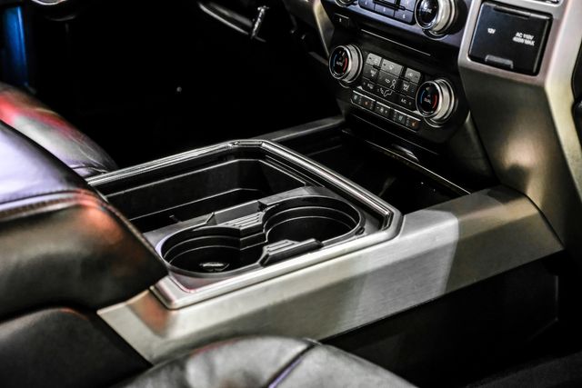 2017 Ford F-250 Super Duty Platinum 2017 Ford F-250 Super Duty Platinum