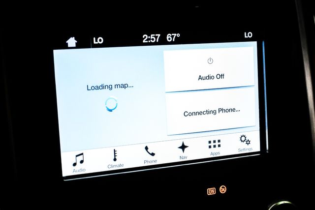 2017 Ford F-250 Super Duty Platinum 2017 Ford F-250 Super Duty Platinum