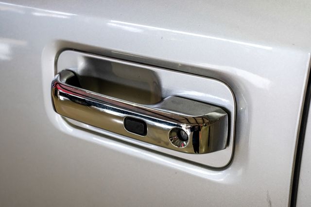 2017 Ford F-250 Super Duty Platinum