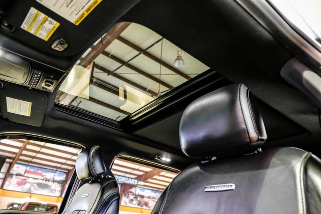 2017 Ford F-250 Super Duty Platinum