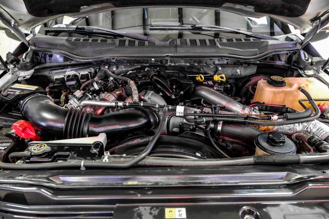 2017 Ford F-250 Super Duty Platinum 2017 Ford F-250 Super Duty Platinum