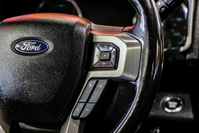 2017 Ford F-250 Super Duty Platinum | Addison, TX | Mr Car Guys
