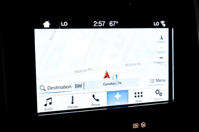 2017 Ford F-250 Super Duty Platinum | Addison, TX | Mr Car Guys