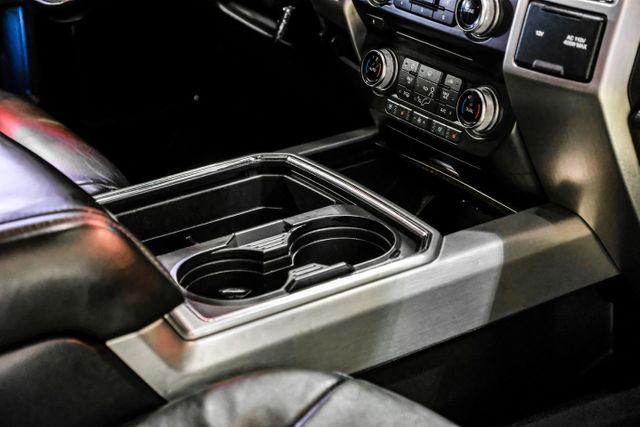 2017 Ford F-250 Super Duty Platinum | Addison, TX | Mr Car Guys