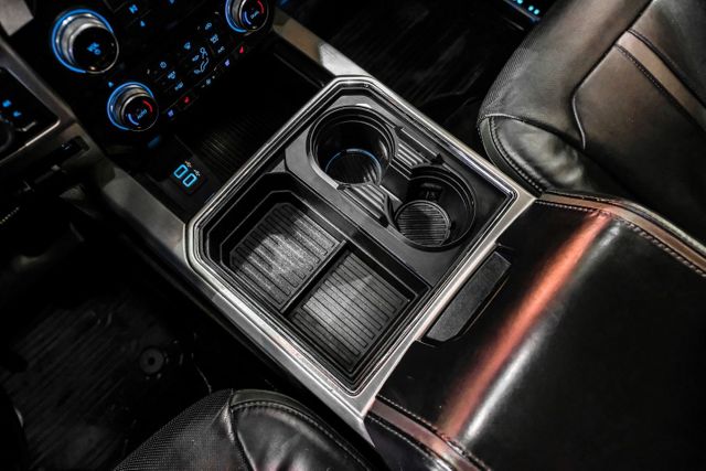 2017 Ford F-250 Super Duty Platinum | Addison, TX | Mr Car Guys