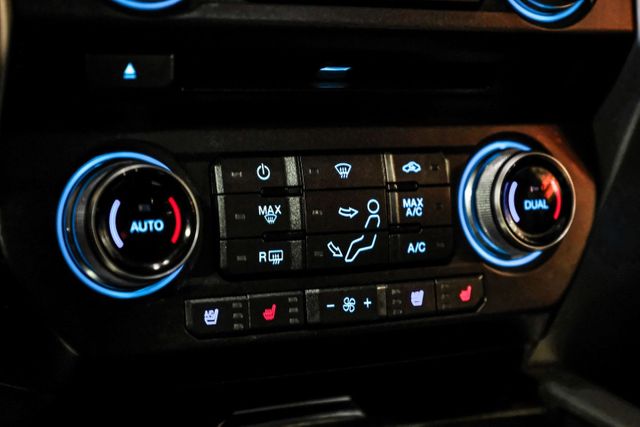 2017 Ford F-250 Super Duty Platinum | Addison, TX | Mr Car Guys