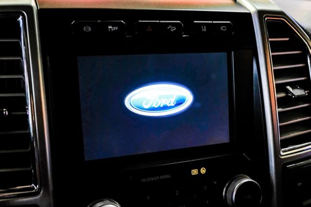 2017 Ford F-250 Super Duty Platinum | Addison, TX | Mr Car Guys