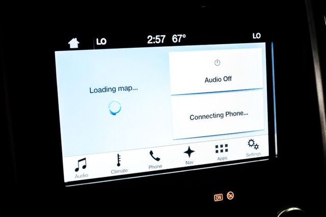 2017 Ford F-250 Super Duty Platinum | Addison, TX | Mr Car Guys