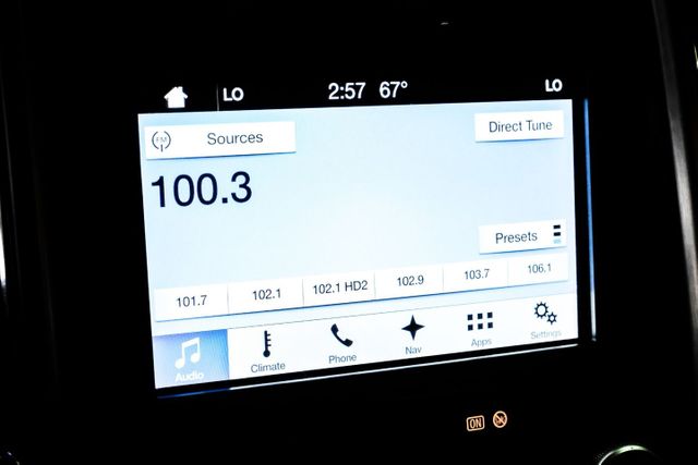 2017 Ford F-250 Super Duty Platinum | Addison, TX | Mr Car Guys