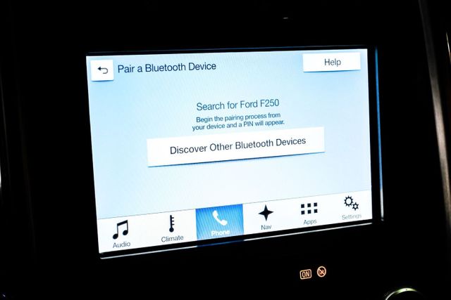 2017 Ford F-250 Super Duty Platinum | Addison, TX | Mr Car Guys