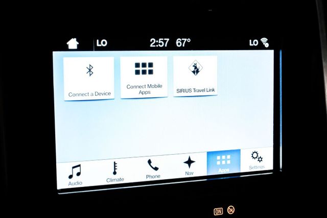 2017 Ford F-250 Super Duty Platinum | Addison, TX | Mr Car Guys