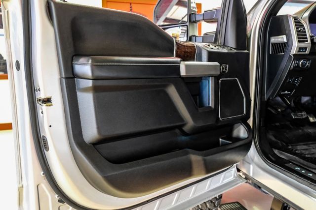 2017 Ford F-250 Super Duty Platinum | Addison, TX | Mr Car Guys