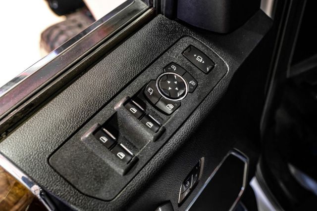 2017 Ford F-250 Super Duty Platinum | Addison, TX | Mr Car Guys