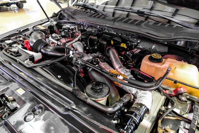 2017 Ford F-250 Super Duty Platinum | Addison, TX | Mr Car Guys