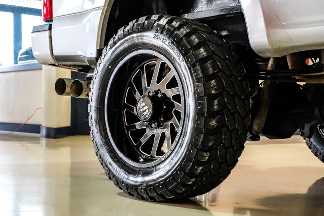 2017 Ford F-250 Super Duty Platinum | Addison, TX | Mr Car Guys