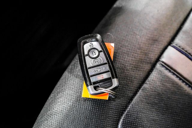 2017 Ford F-250 Super Duty Platinum | Addison, TX | Mr Car Guys