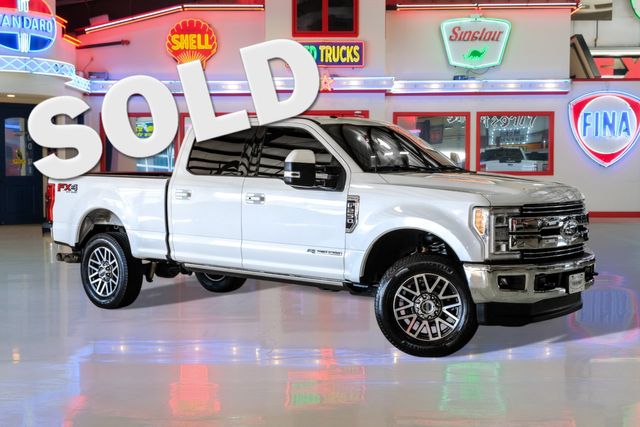 2017 Ford F-250 Super Duty Lariat | Plano, TX | AutoRevo PowerSites - Demo3