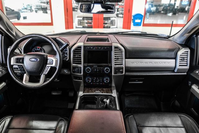 2017 Ford F-250 Super Duty Lariat 2017 Ford F-250 Super Duty Lariat