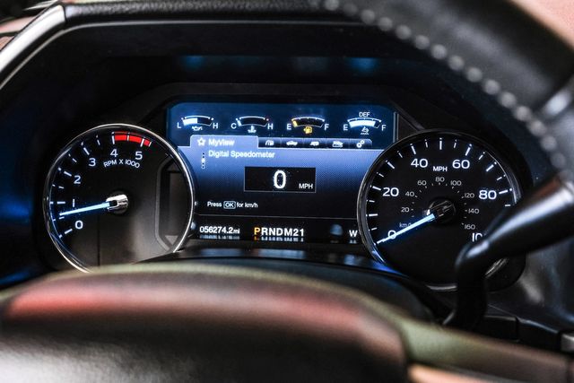 2017 Ford F-250 Super Duty Lariat 2017 Ford F-250 Super Duty Lariat