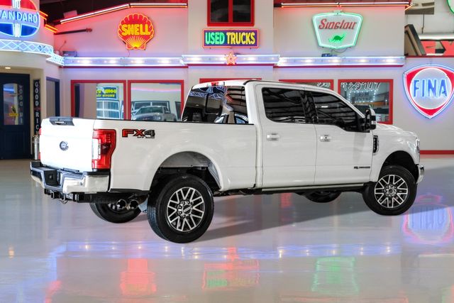 2017 Ford F-250 Super Duty Lariat 2017 Ford F-250 Super Duty Lariat