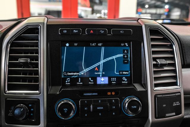 2017 Ford F-250 Super Duty Lariat