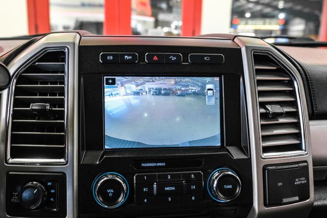 2017 Ford F-250 Super Duty Lariat 2017 Ford F-250 Super Duty Lariat