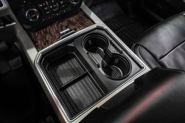 2017 Ford F-250 Super Duty Lariat