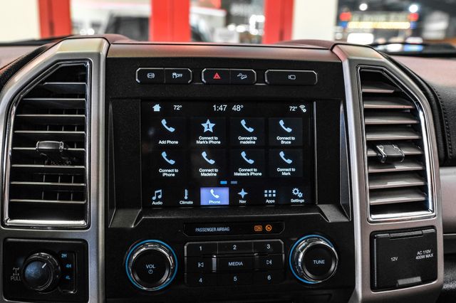 2017 Ford F-250 Super Duty Lariat