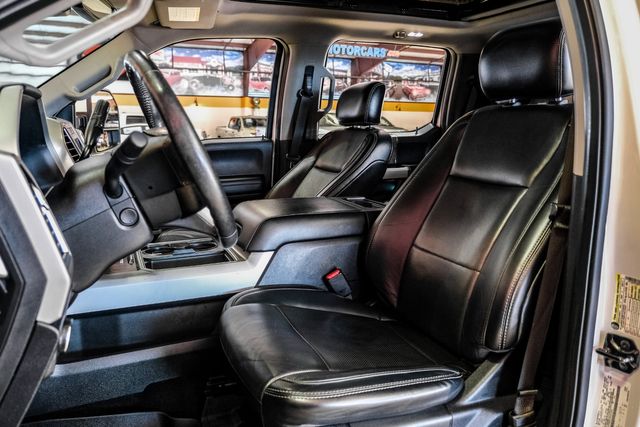 2017 Ford F-250 Super Duty Lariat 2017 Ford F-250 Super Duty Lariat