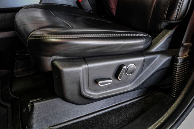 2017 Ford F-250 Super Duty Lariat