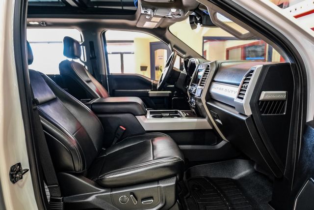 2017 Ford F-250 Super Duty Lariat 2017 Ford F-250 Super Duty Lariat