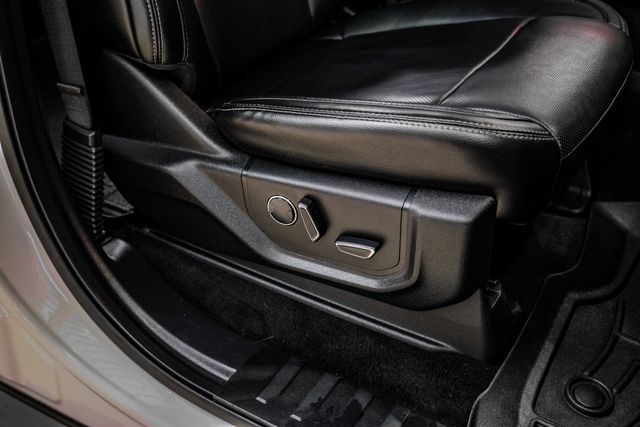 2017 Ford F-250 Super Duty Lariat